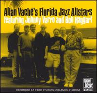 Florida Jazz Allstars von Allan Vaché