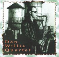 Dan Willis Quartet von Dan Willis