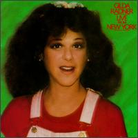 Live from New York von Gilda Radner