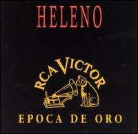 Epoca de Oro von Heleno