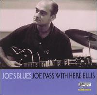 Joe's Blues von Joe Pass