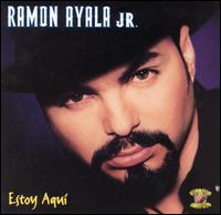 Estoy Aquí von Ramón Ayala Jr.