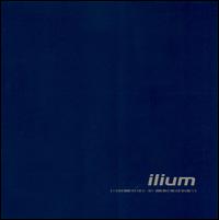 Plexiglass Cube [EP] von Ilium