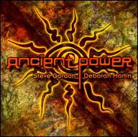 Ancient Power von Steve Gordon