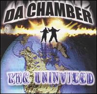 Uninvited von Da Chamber