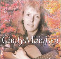 Songs of Experience von Cindy Mangsen