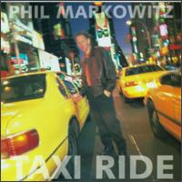 Taxi Ride von Phil Markowitz