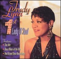 First Lady of Soul von Trudy Lynn