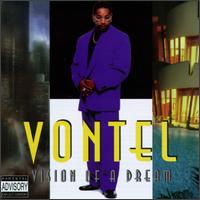 Vision of a Dream von Vontel