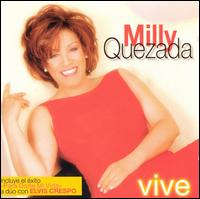 Vive von Milly Quezada