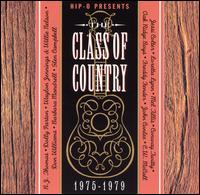 Class of Country: 1975-1979 von Various Artists