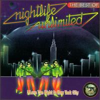 Best of Nightlife Unlimited von Nightlife Unlimited