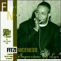 Impressions of Love von Fitzi Niceness