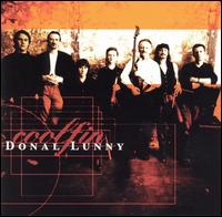 Coolfin von Dónal Lunny