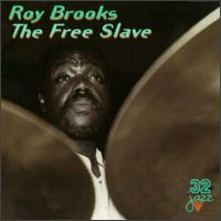 Free Slave von Roy Brooks