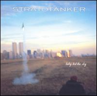 Baby, Test the Sky von Stratotanker