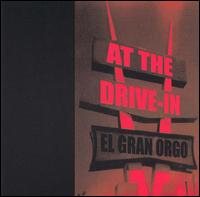 Gran Orgo von At the Drive-In