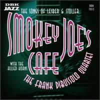 Smokey Joe's Cafe von Frank Dibussolo