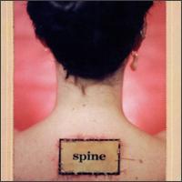 Spine von Veda Hille