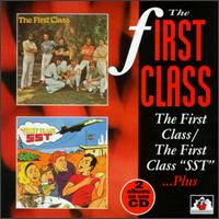 First Class/The First Class SST von The First Class