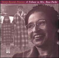 Tribute to Rosa Parks von Various Artists