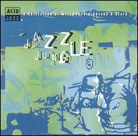 Jazz Jungle [Hollywood] von Various Artists