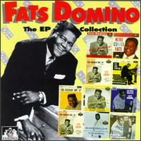 EP Collection von Fats Domino