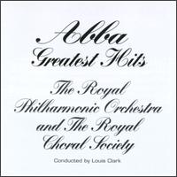 ABBA's Greatest Hits von Royal Philharmonic Orchestra