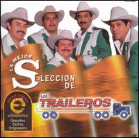 Historia Musical [1998] von Los Traileros del Norte