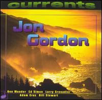 Currents von Jon Gordon