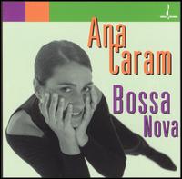 Bossa Nova von Ana Caram