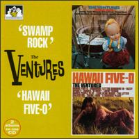 Swamp Rock/Hawaii Five-O von The Ventures