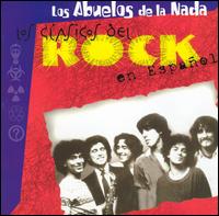 Clasicos del Rock en Espanol von Los Abuelos de la Nada