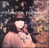 Four Marys von Rebecca Pidgeon