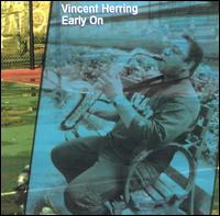 Early On: Evidence/Dawnbird von Vincent Herring