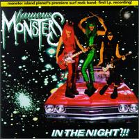 In The Night!!! von Famous Monsters