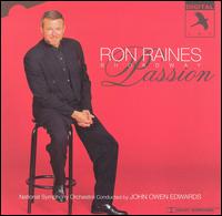 Broadway Passion von Ron Raines