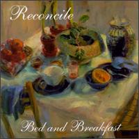 Bed & Breakfast von Reconcile