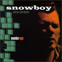 Mambo Rage von Snowboy