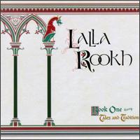 Book 1: Tales & Tradition von Lalla Rookh