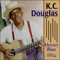 Mercury Blues von K.C. Douglas