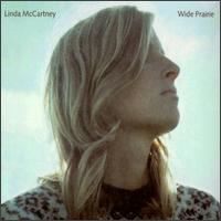 Wide Prairie von Linda McCartney