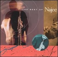 Best of Najee von Najee