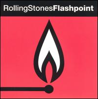 Flashpoint von The Rolling Stones