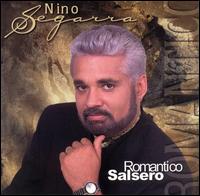 Romantico Salsero von Nino Segarra