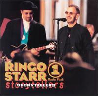 VH1 Storytellers von Ringo Starr