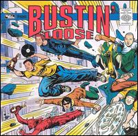 Wall of Sound: Bustin' Loose von Various Artists