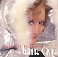 Crimes of the Heart von Jeanne Castle