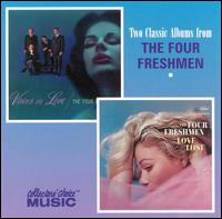 Voices in Love/Love Lost von The Four Freshmen