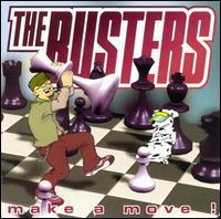 Make a Move von The Busters